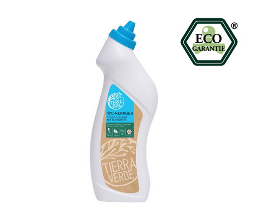 ЕКО Гел за тоалетна с розмарин и лимон - 750мл I 2350