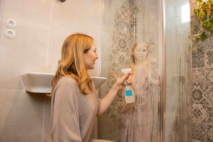 ЕКО Препарат за баня с БИО масло от мента (спрей 750 мл)I 7485