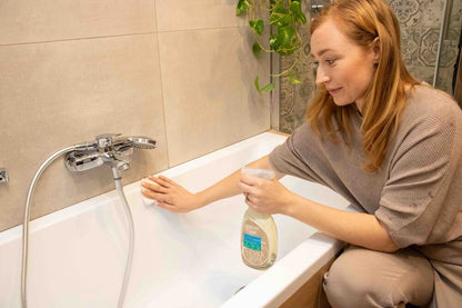 ЕКО Препарат за баня с БИО масло от мента (спрей 750 мл)I 7485